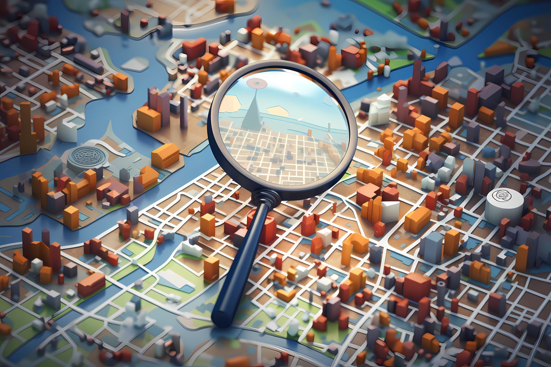 How To Increase Your Local Search Rankings